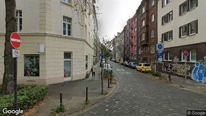 Apartments for rent in Bonn - Photo from Google Street View
