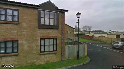 Apartments for rent in Yeovil - Somerset - Photo from Google Street View