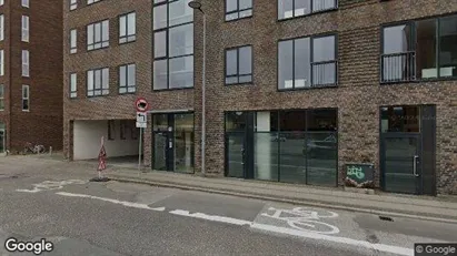 Apartments for rent in Valby - Photo from Google Street View