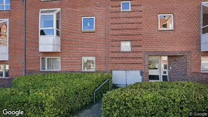 Apartments for rent in Vejle Center - Photo from Google Street View
