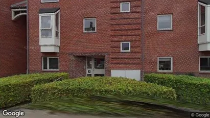 Apartments for rent in Vejle Center - Photo from Google Street View