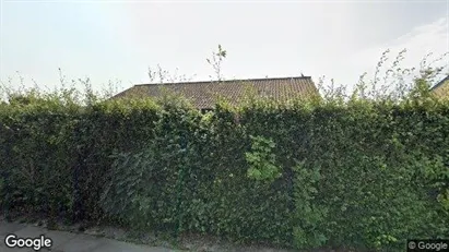 Apartments for rent in Rudkøbing - Photo from Google Street View