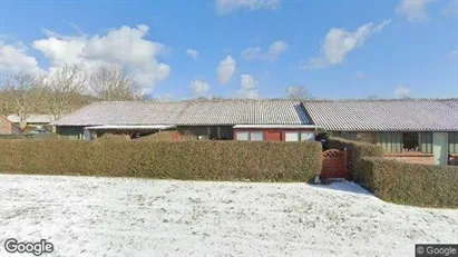 Apartments for rent in Rudkøbing - Photo from Google Street View
