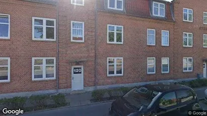Apartments for rent in Randers NØ - Photo from Google Street View