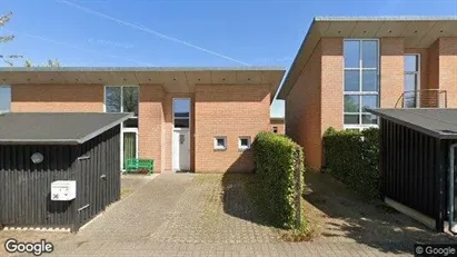 Apartments for rent in Stoholm Jyll - Photo from Google Street View