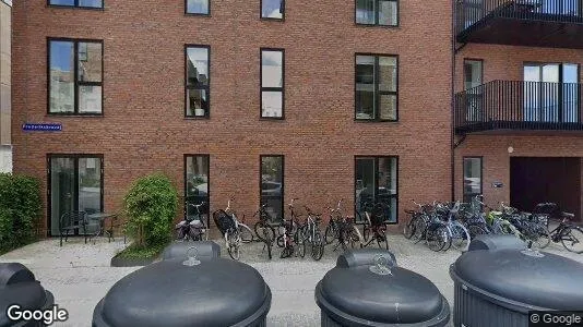Apartments for rent in Hillerød - Photo from Google Street View