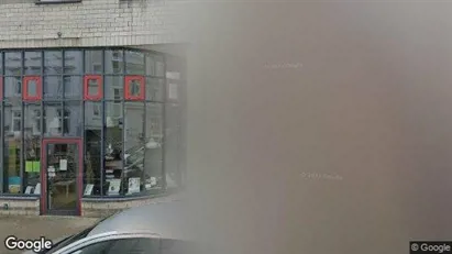 Apartments for rent in Hamburg Altona - Photo from Google Street View