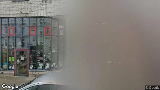 Apartments for rent in Hamburg Altona - Photo from Google Street View
