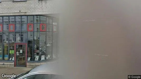 Apartments for rent in Hamburg Altona - Photo from Google Street View