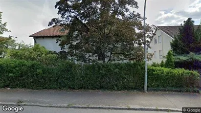 Apartments for rent in Rems-Murr-Kreis - Photo from Google Street View