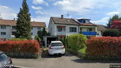 Apartments for rent in Esslingen - Photo from Google Street View