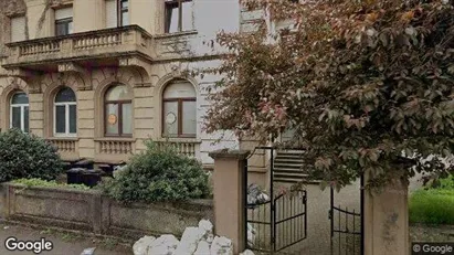Apartments for rent in Breisgau-Hochschwarzwald - Photo from Google Street View