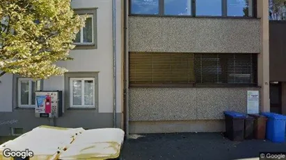 Apartments for rent in Tuttlingen - Photo from Google Street View