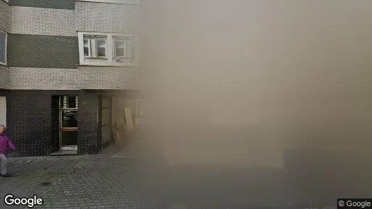 Apartments for rent in Dusseldorf - Photo from Google Street View
