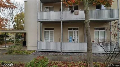 Apartments for rent in Bonn - Photo from Google Street View
