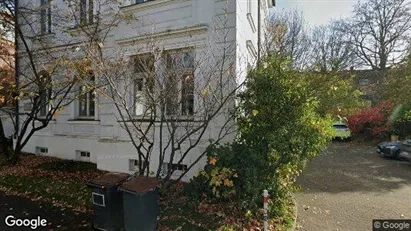 Apartments for rent in Siegen-Wittgenstein - Photo from Google Street View