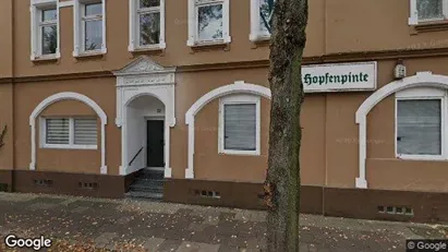 Apartments for rent in Ennepe-Ruhr-Kreis - Photo from Google Street View