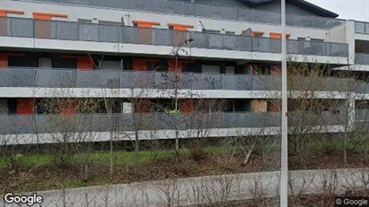 Apartments for rent in Bordeaux - Photo from Google Street View