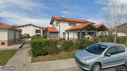 Apartments for rent in Arcachon - Photo from Google Street View