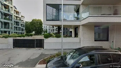 Apartments for rent in Tallinn Kesklinna - Photo from Google Street View