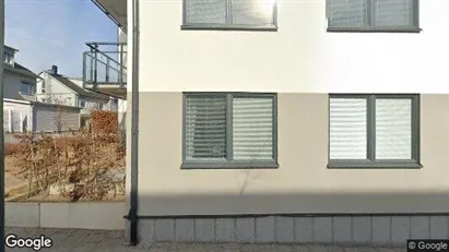 Apartments for rent in Sundbyberg - Photo from Google Street View