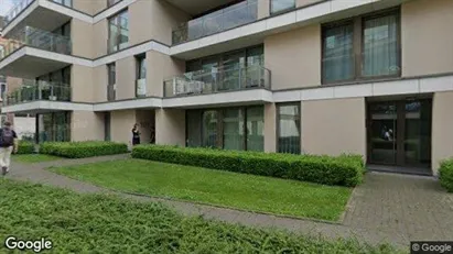 Apartments for rent in Stad Gent - Photo from Google Street View