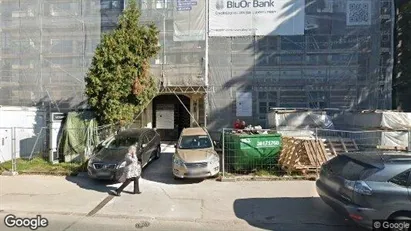 Apartments for rent in Riga Centrs - Photo from Google Street View