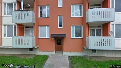Apartments for rent in Huddinge - Photo from Google Street View