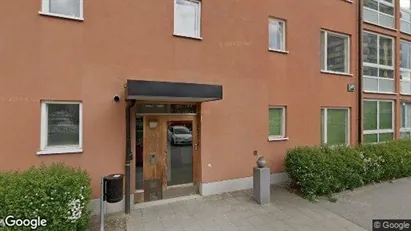 Apartments for rent in Stockholm South - Photo from Google Street View