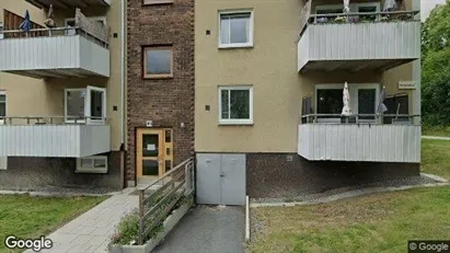 Apartments for rent in Stockholm South - Photo from Google Street View