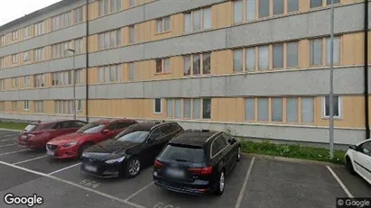 Apartments for rent in Majorna-Linné - Photo from Google Street View