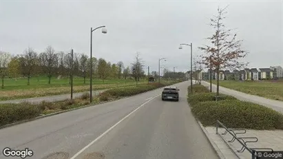 Apartments for rent in Örebro - Photo from Google Street View