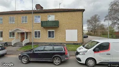 Apartments for rent in Gislaved - Photo from Google Street View