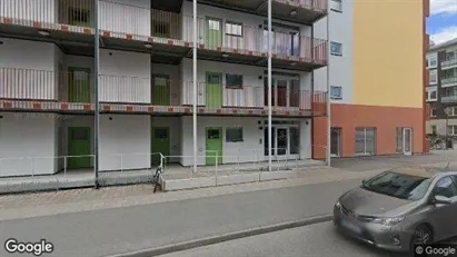 Apartments for rent in Nyköping - Photo from Google Street View