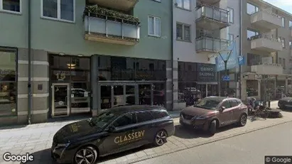 Apartments for rent in Örebro - Photo from Google Street View