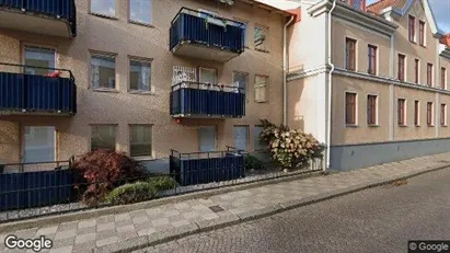 Apartments for rent in Nyköping - Photo from Google Street View