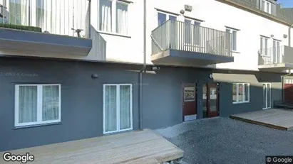 Apartments for rent in Sigtuna - Photo from Google Street View