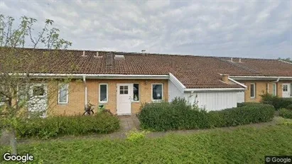 Apartments for rent in Båstad - Photo from Google Street View
