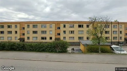 Apartments for rent in Nyköping - Photo from Google Street View
