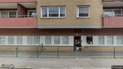 Apartments for rent in Västra hisingen - Photo from Google Street View