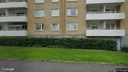 Apartments for rent in Majorna-Linné - Photo from Google Street View