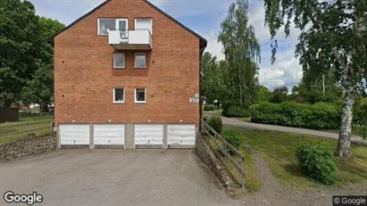 Apartments for rent in Oskarshamn - Photo from Google Street View