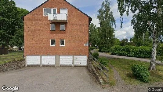 Apartments for rent in Oskarshamn - Photo from Google Street View