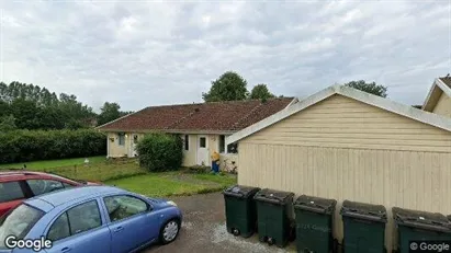 Apartments for rent in Båstad - Photo from Google Street View