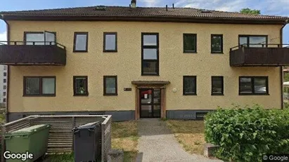 Apartments for rent in Ulricehamn - Photo from Google Street View