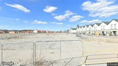 Apartments for rent in Sigtuna - Photo from Google Street View