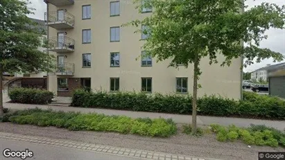 Apartments for rent in Växjö - Photo from Google Street View