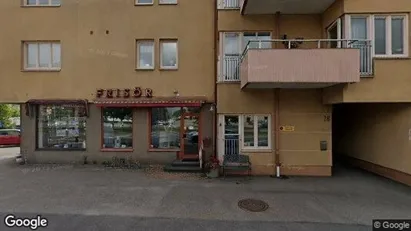 Apartments for rent in Alvesta - Photo from Google Street View