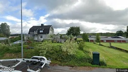 Apartments for rent in Alvesta - Photo from Google Street View