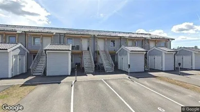 Apartments for rent in Nyköping - Photo from Google Street View